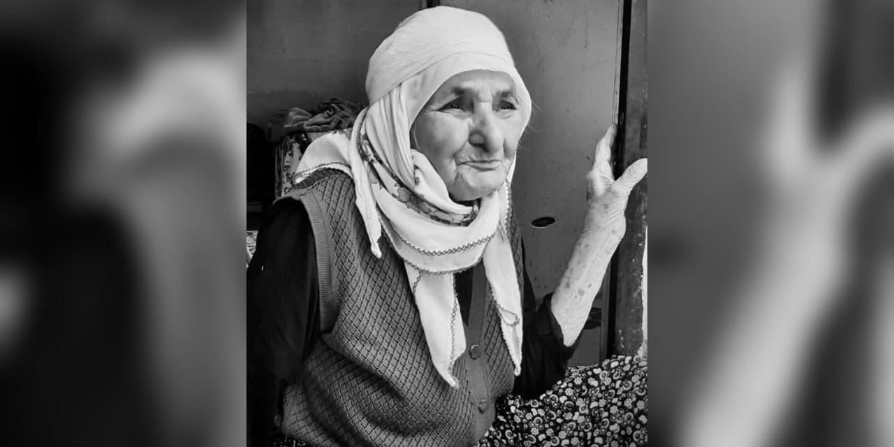 CHP'li başkan yardımcısının acı günü: Anneannesi yangında hayatını kaybetti