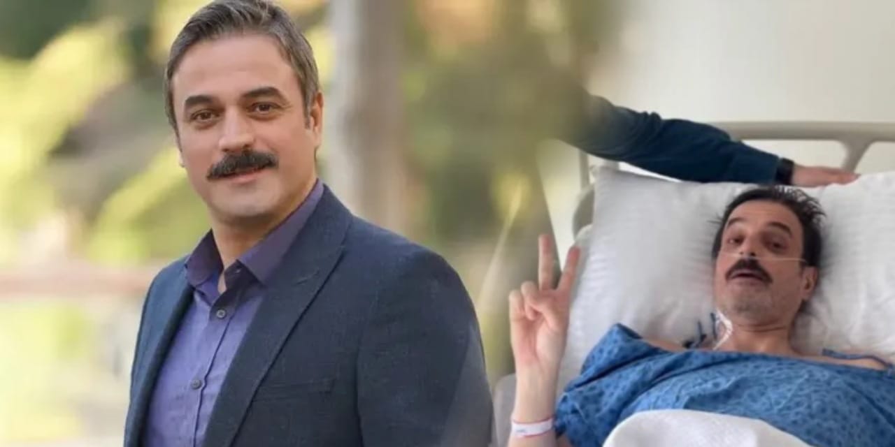 Karaciğer nakli olmuştu: Ufuk Özkan yoğun bakıma mı kaldırıldı? Sağlık durumu hakkında yeni açıklama