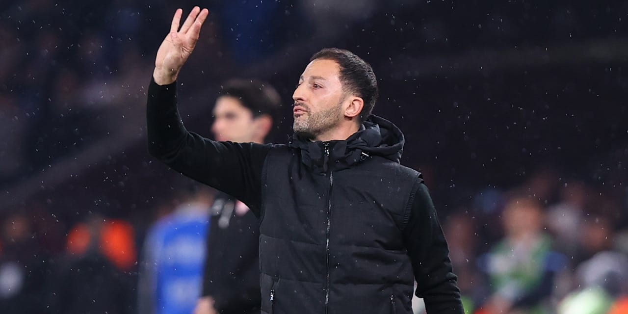 Tedesco 5 gollü maçın yıldızını açıkladı