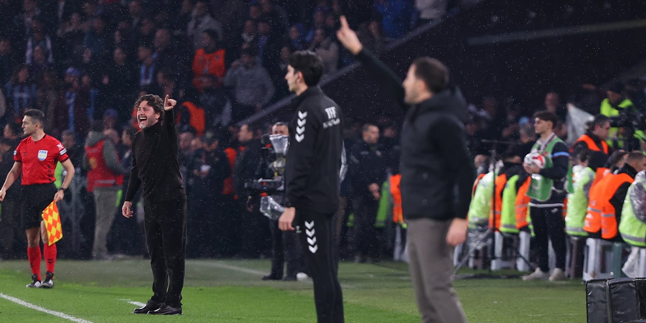 Fatih Tekke: Üzücü bir gece oldu