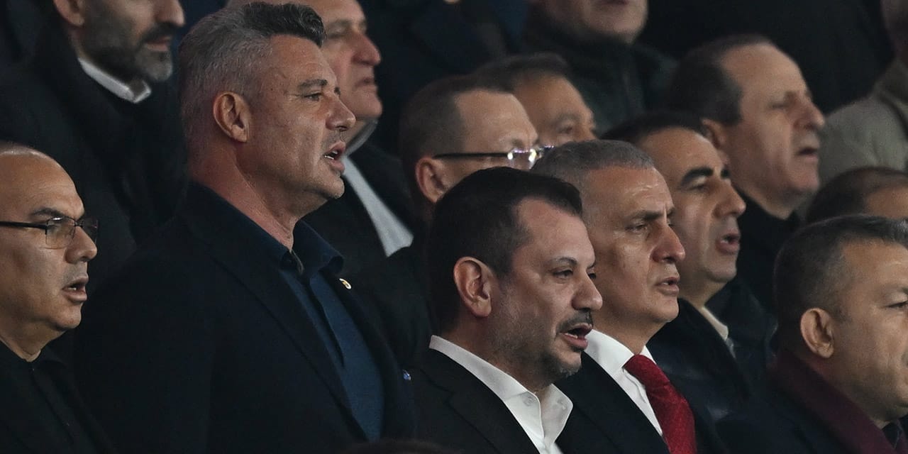 Sadettin Saran'dan şampiyonluk açıklaması