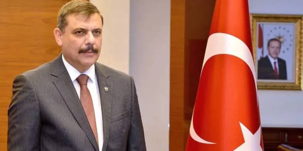 Bakan Mustafa Çiftçi'den mesaj: Tepesine çökülecek!