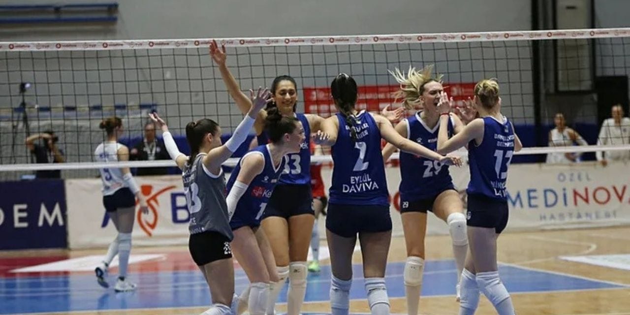 Ligin bitmesine haftalar kala küme düşen ilk takım belli oldu