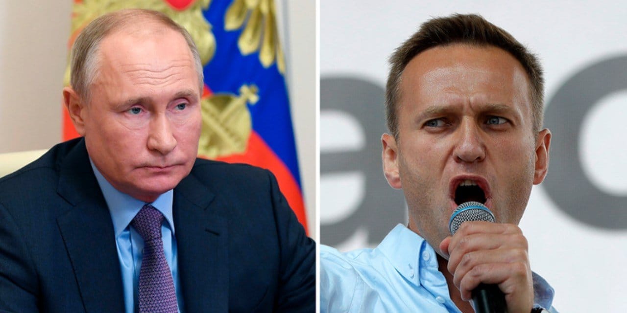 Putin’in en büyük rakibiydi: Navalni’nin vücudundan Rusya’da bulunmayan bir zehir çıktı