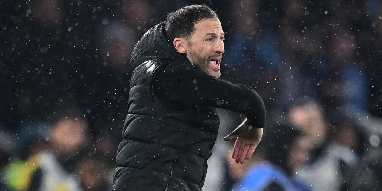 61 yıl sonra başardı Fenerbahçe'nin tarihini yeniden yazdı: Bu bir Tedesco mucizesi