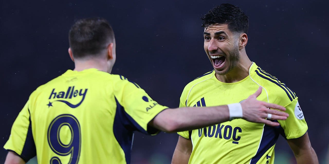 Asensio İspanya'yı salladı: Şaşkına çevirdi