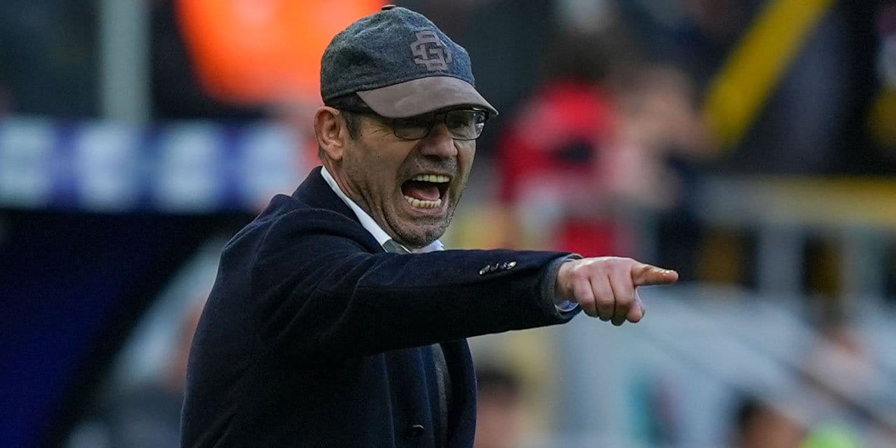 Süper Lig'de ayrılık sonrası gece yarısı ağır mesaj: Destek yağdı