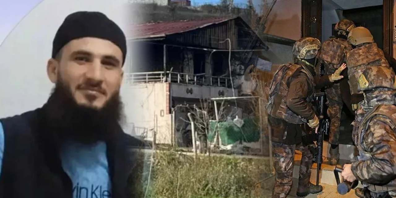 3 polisi şehit eden IŞİD'liler 2 ay önce terör örgütüne üyelikten beraat almış!
