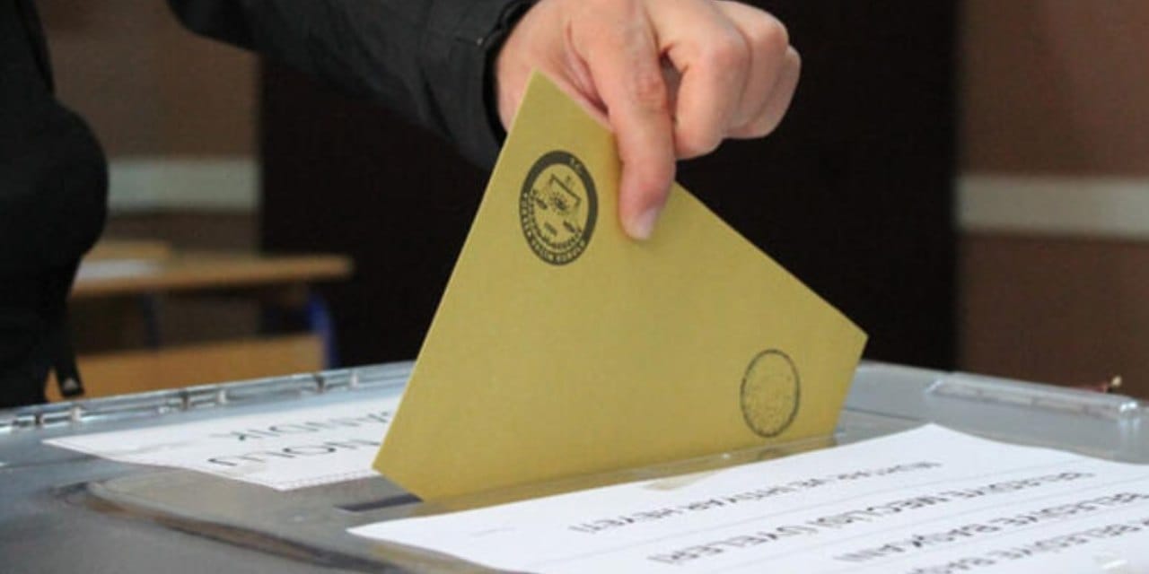 Şubat ayının anket sonuçları: Yerelden beri tablo aynı