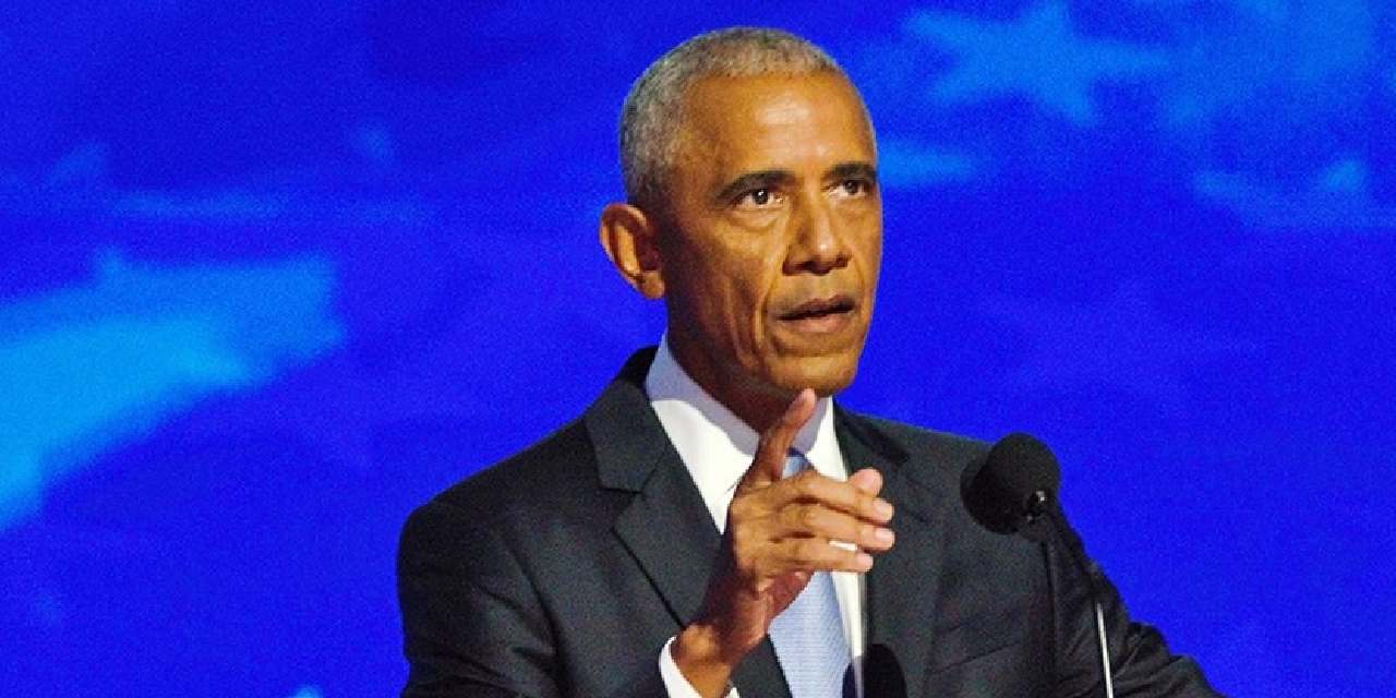 Obama'dan Trump'a: Utanç duygusu kalmamış