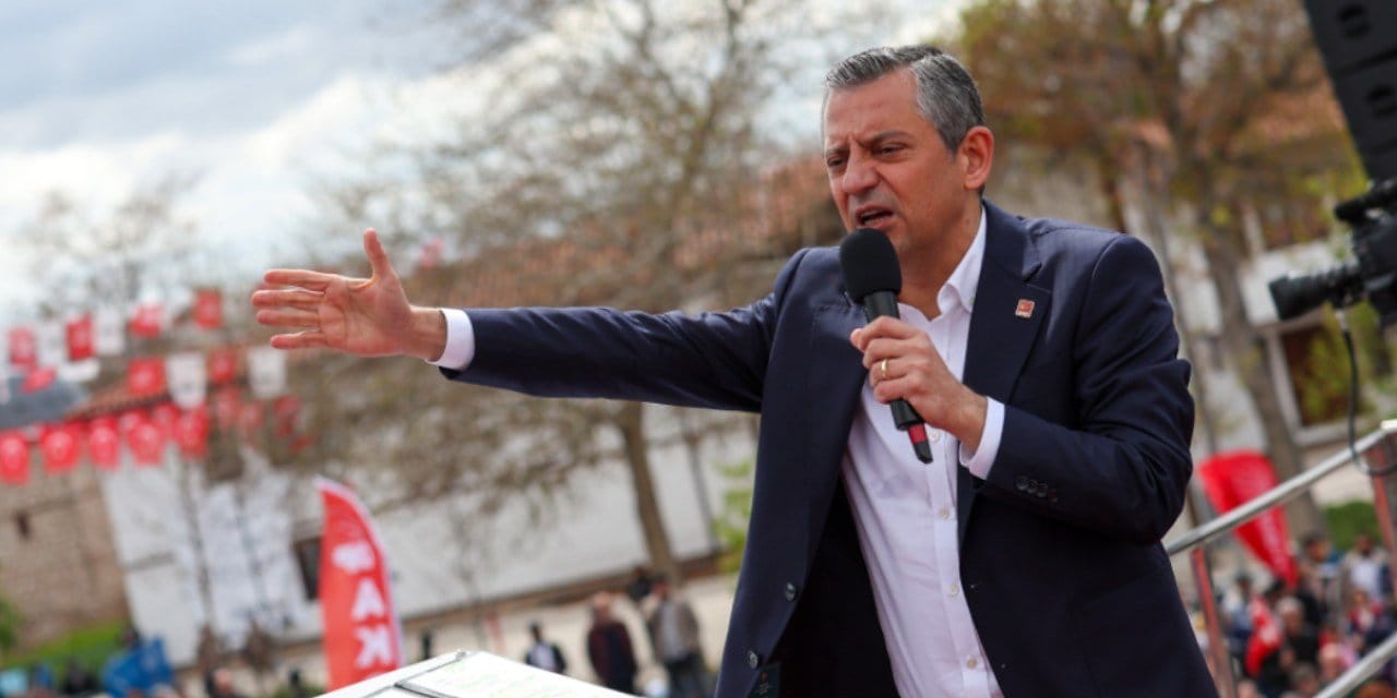 Son dakika... Özgür Özel Muğla'da on binlere sesleniyor