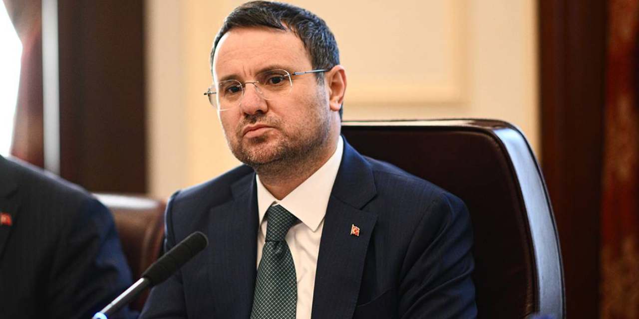 Akın Gürlek'in atanmasının iptali için dava!