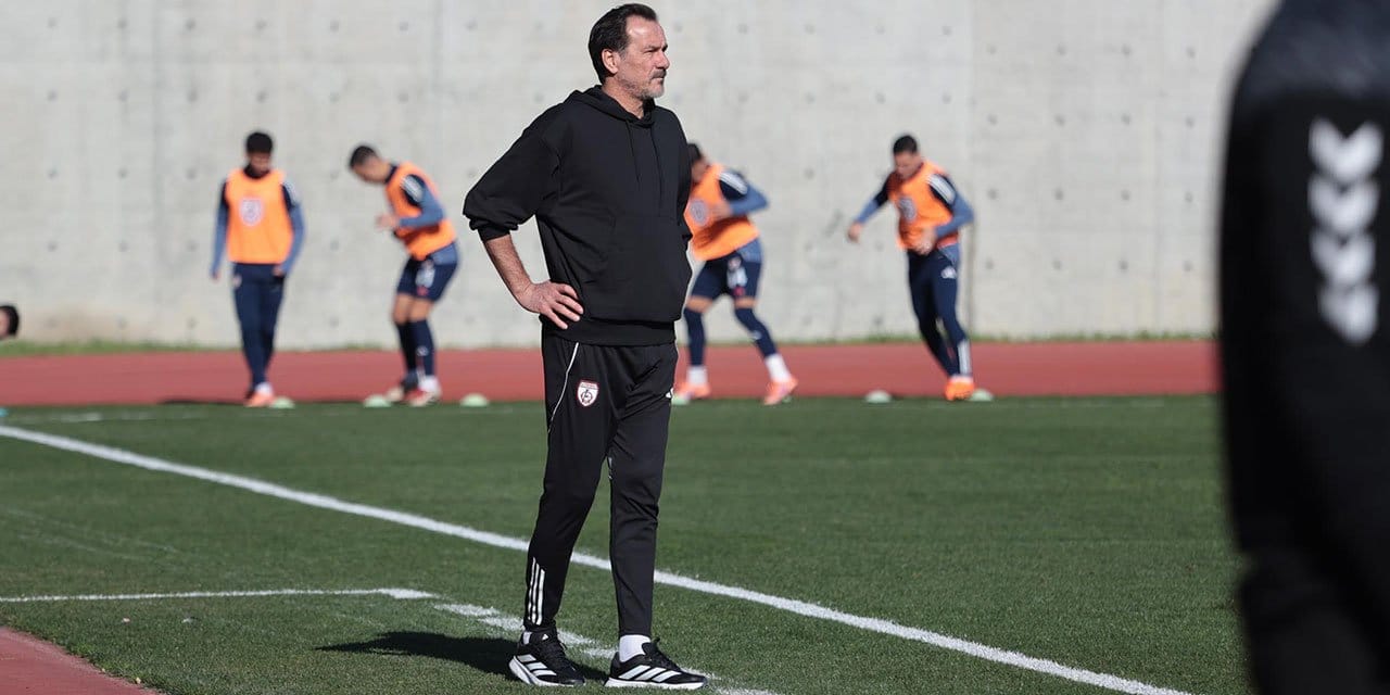 Yusuf Şimşek ilk maçında 1 puana razı oldu