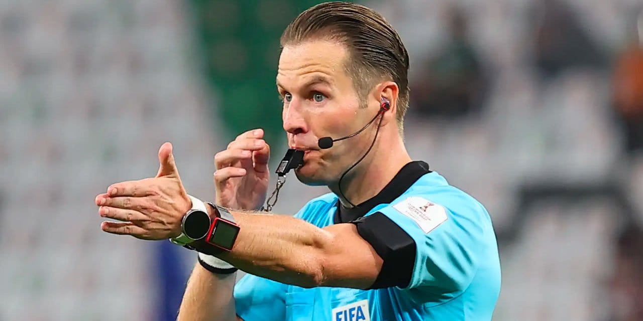 UEFA açıkladı: Galatasaray Juventus maçına tanıdık hakem