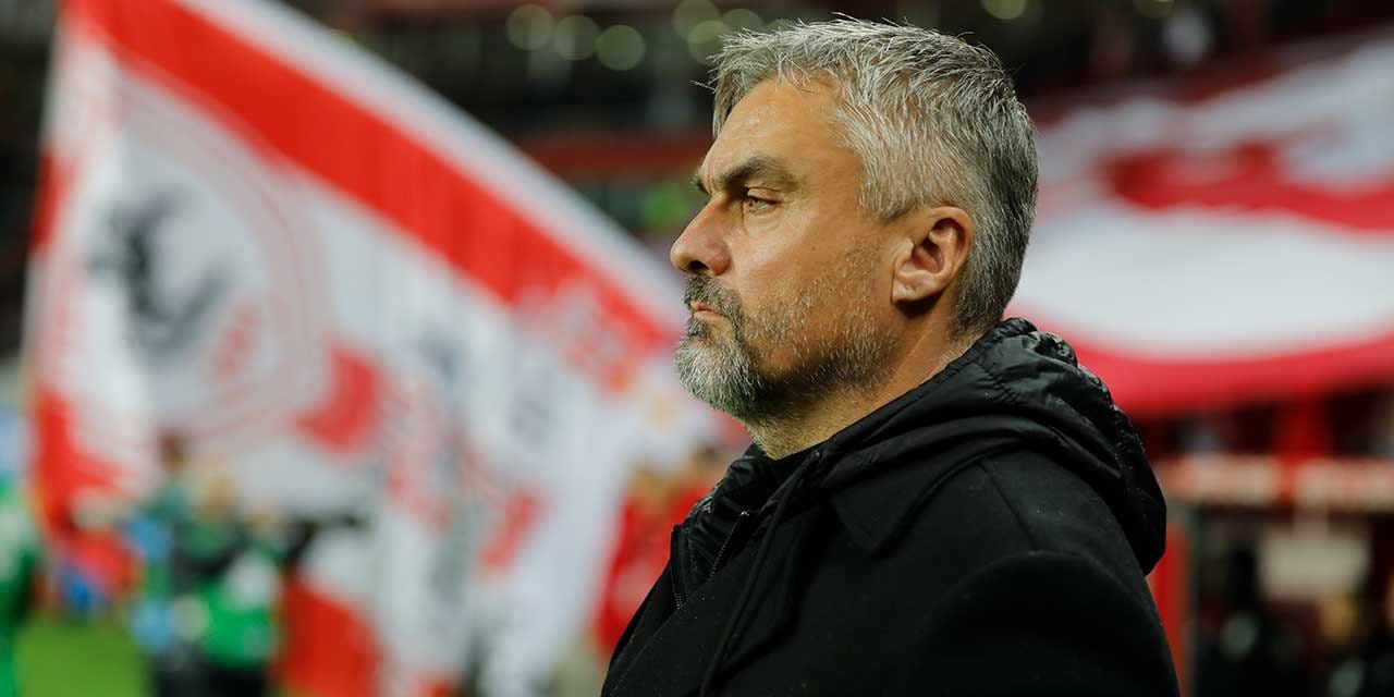 Reis Süper Lig ekibinin teklifini elinin tersiyle itti