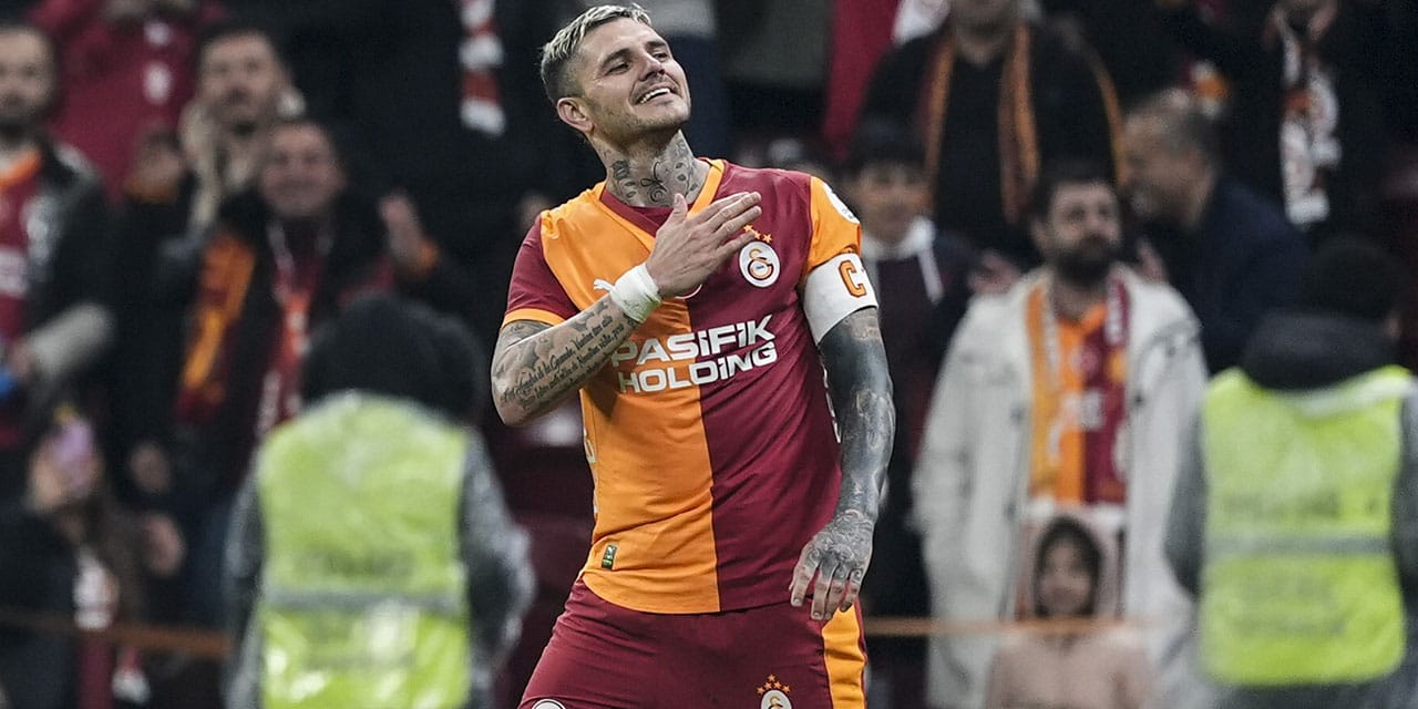 Galatasaray'da Icardi kararı verildi: Kayıtsız kalamadılar