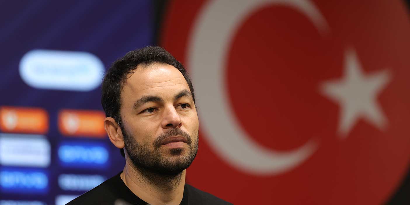 Selçuk İnan Kocaelispor'daki en büyük şansını açıkladı