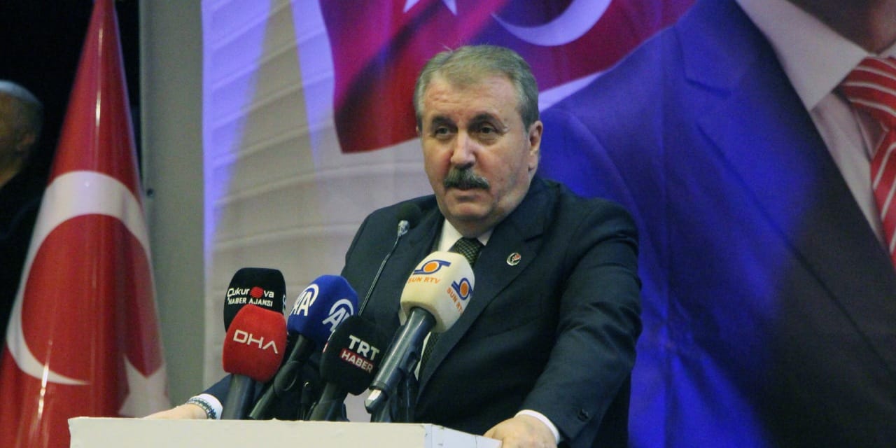 Cumhur ortağı Destici'den iktidara emekli maaşı çağrısı: 40 bin TL olmalı