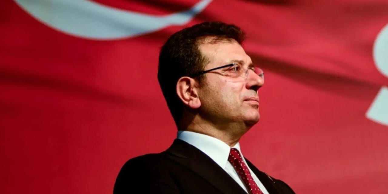 İmamoğlu'ndan 'devlet ve iktidar' değerlendirmesi