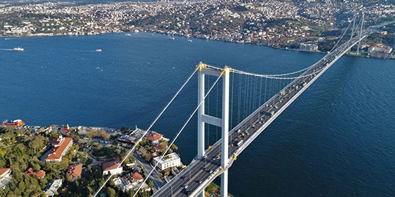 CHP'den AKP'nin köprü satışına karşı hamle! Peşkeşe son