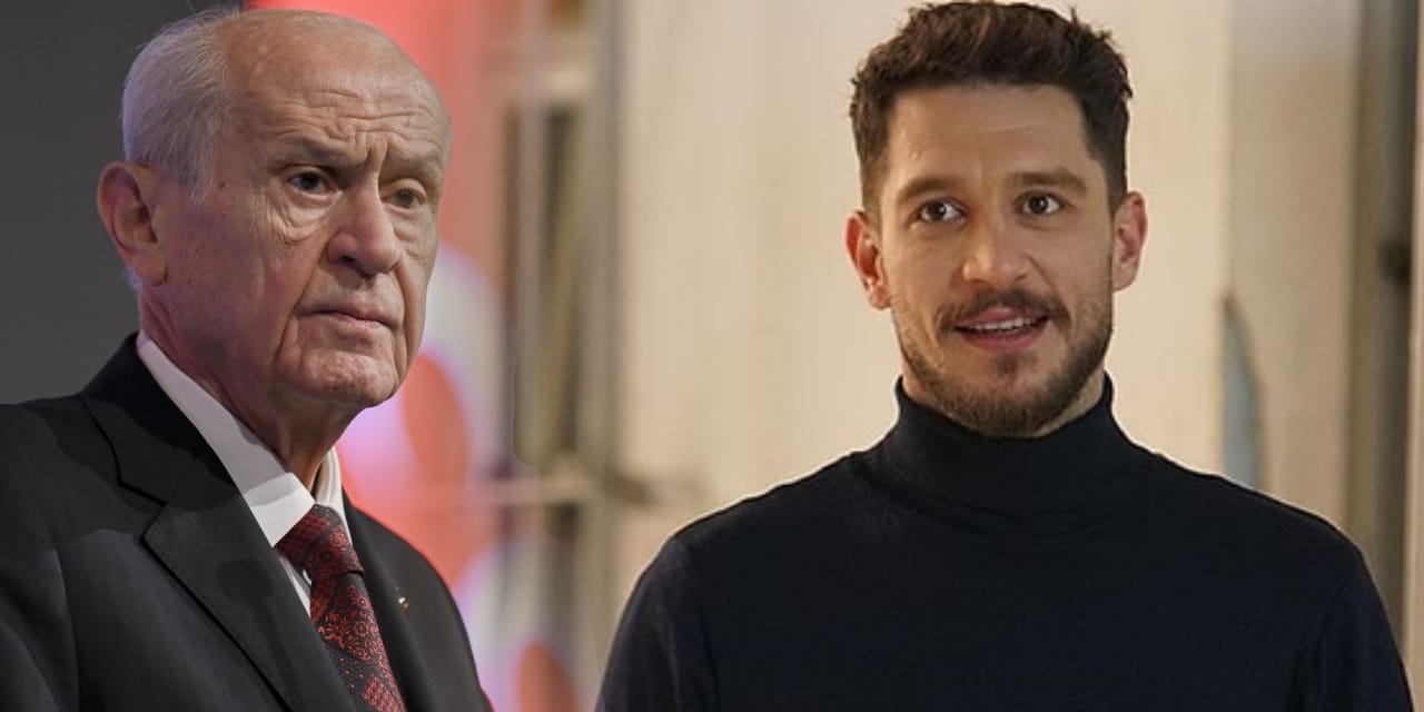 Bahçeli'den Uraz Kaygılaroğlu'na 'tebrik' telefonu