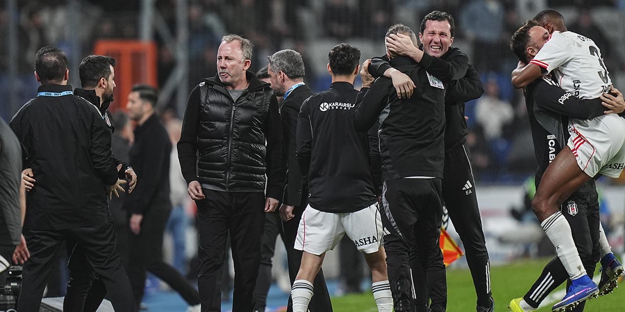 Sergen Yalçın galibiyet sonrası tek kötü yanlarını açıkladı