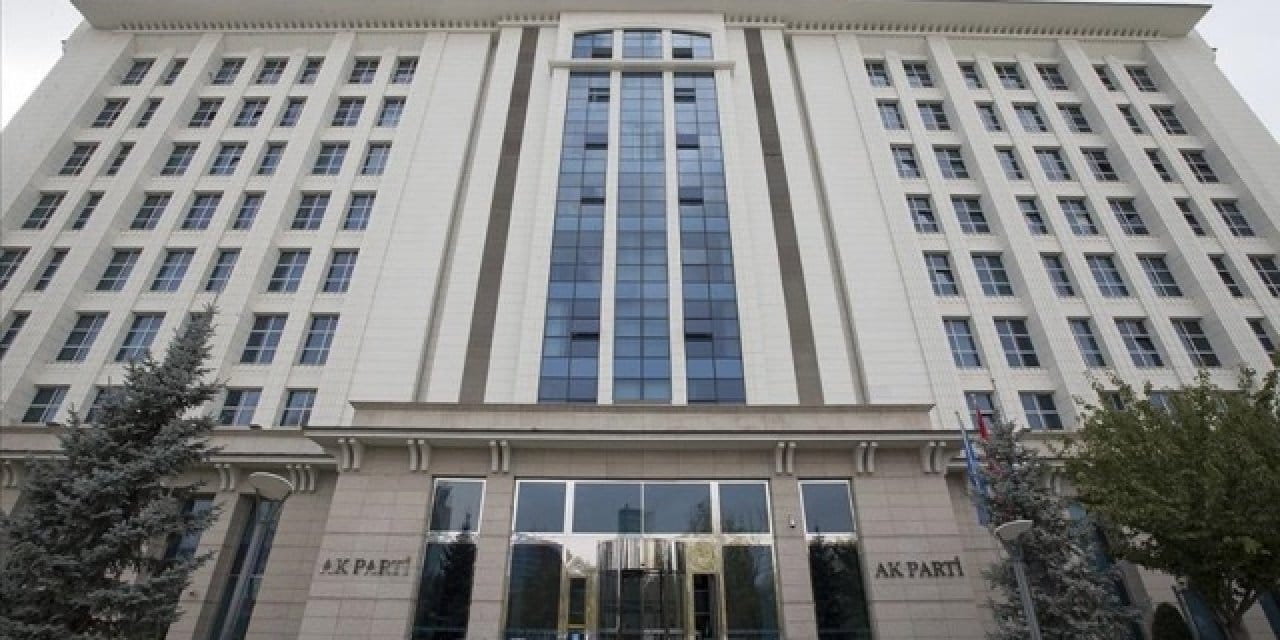 Siyaseti düzenleme hedefi