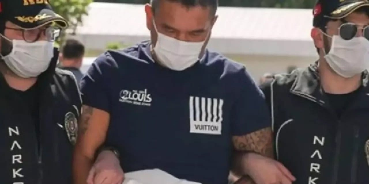 Çetin Gören, ‘devlete yardımcı olmak’ için EGM’ye gidip görüşmüş