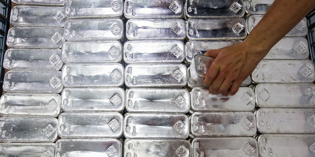 Gümüş yok artık dedirtti, daha ne kadar düşebilir!