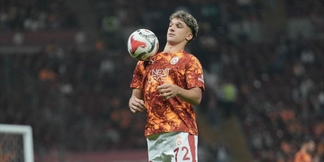 TFF'den bir kişi Galatasaraylı oyuncunun Fenerbahçe'ye transferi için araya girmiş: Skandal iddia