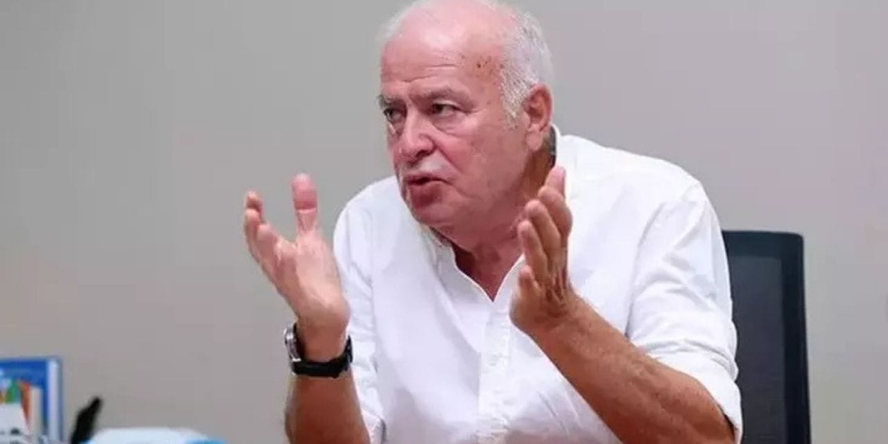 Şansal Büyüka Galatasaray Juventus maçının sonucunu açıkladı nedenlerini anlattı