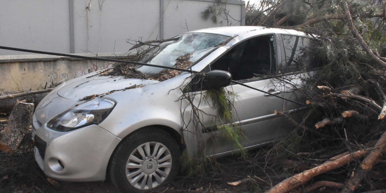 İzmir için kritik uyarı: Uzman isim "50 yılda bir olur" diyerek uyardı