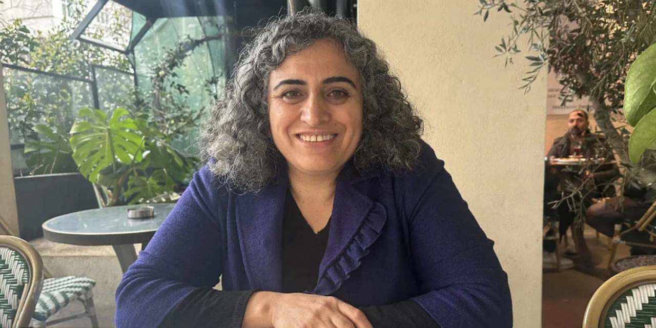 Suriye'deki kriz süreci 'ipten döndürmüş'! Sebahat Tuncel anlattı