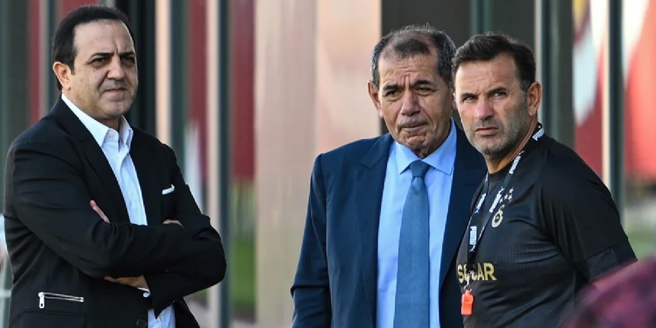 Galatasaray'da moraller tavan yaptı: Juventus maçı öncesi art arda müjde