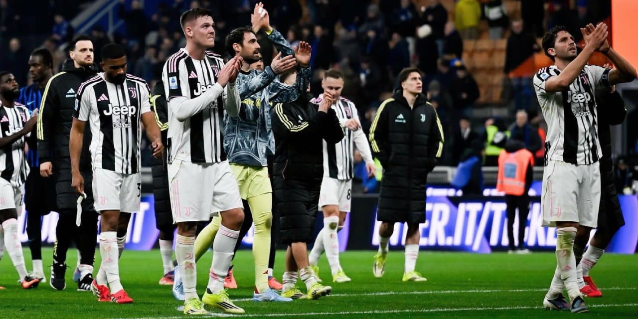 Galatasaray maçı öncesi Juventus'u yıkan haber: Sahaya çıkamayacaklar