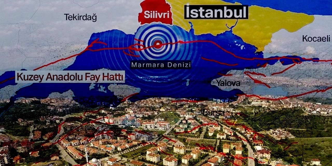 Deprem konutlarının altından fay hattı geçiyormuş! Büyük skandal yıllar sonra açığa çıktı