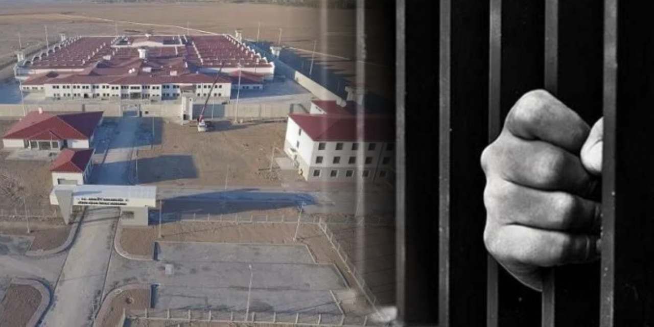 3 bin nüfuslu ilçeye 2 bin kişilik cezaevi! İktidar ortakları “müjde” ve “yatırım” diyerek duyurdu