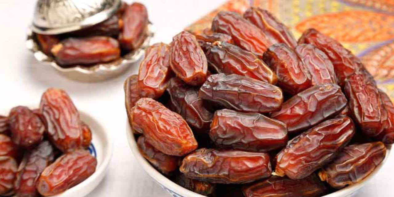 Ramazan’da neden hurma yenir? En faydalısı hangisi, iyi hurma nasıl seçilir?