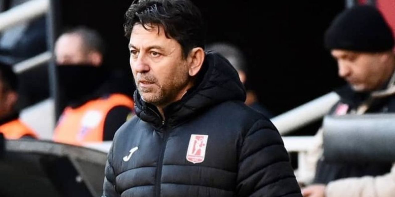 Kendi sahasında şampiyonluk yarışında darbe yedi: Üstüne "Yenilgiyi kabulleniyoruz" dedi