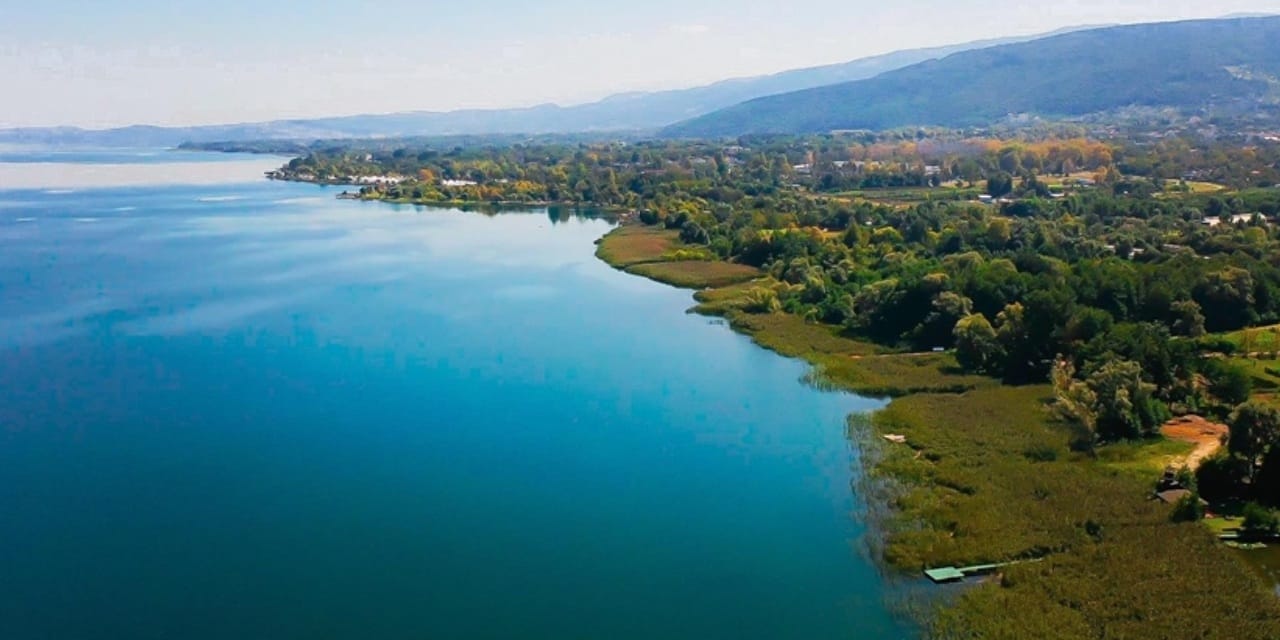 Sapanca Gölü kritik çizgiden uzaklaşıyor: Göl ve barajda son durum