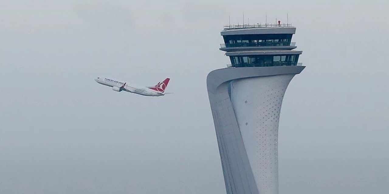 Türkiye'deki tüm havalimanlarını etkileyecek! 9 bin kişi iş bırakacak