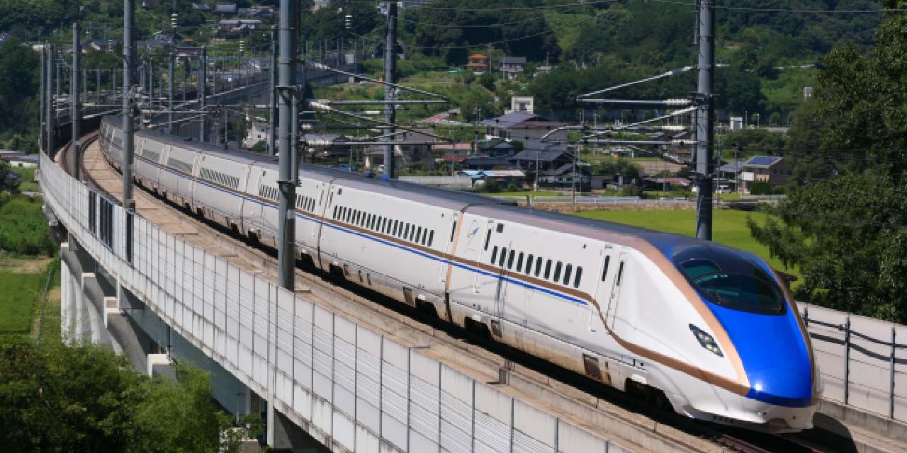 3 bin 278 TL’lik tren bileti bedava oldu: Türklere yok