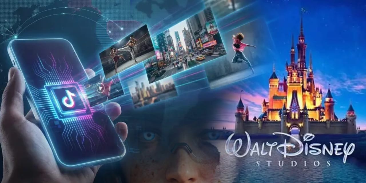 Stüdyolar ayağa kalktı: Yapay zeka videosu telif savaşını büyütüyor