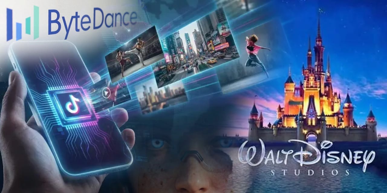 Stüdyolar ayağa kalktı: Yapay zeka videosu telif savaşını büyütüyor