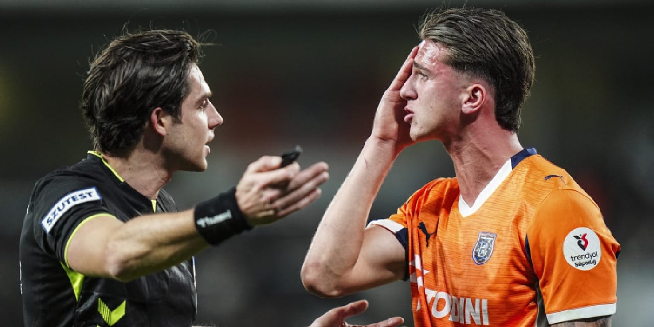 Beşiktaş'a gol attıktan saatler sonra ameliyat edildi