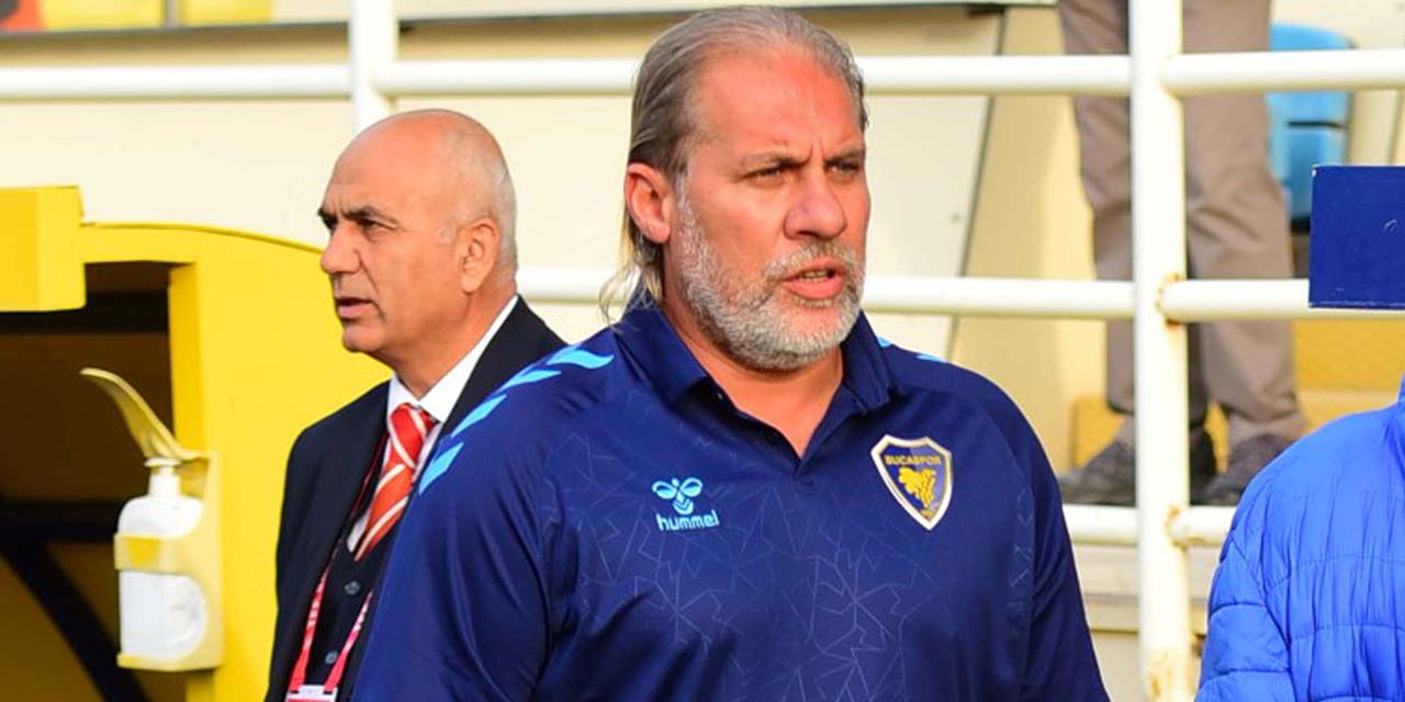 Böyle ayrılık görülmedi: 2. lig takımı maç yapmadan hocasını yolladı