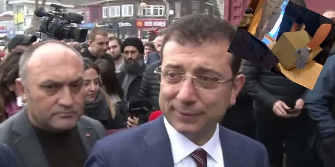 'İmamoğlu'nun korumasının sır dolu kasası' deyip günlerce haber yapmışlardı! İşte içinden çıkanlar