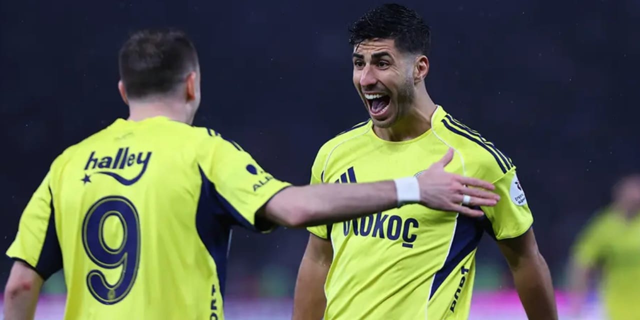 Fenerbahçe'de Marco Asensio'ya 29 maçta talip çıktı: Tam 2 katını teklif ettiler