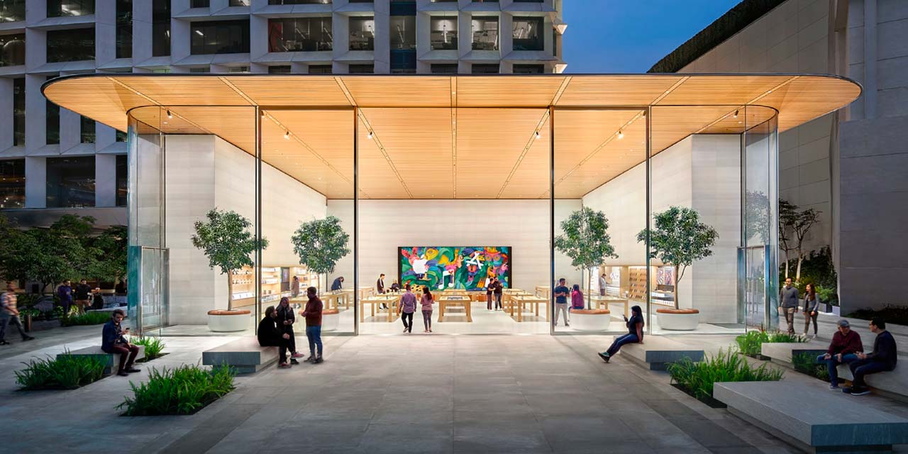 Apple Türk ‘Kuzu’sunu satın aldı