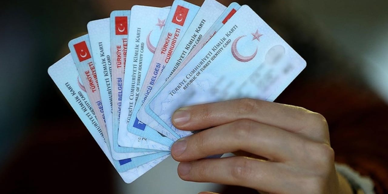 Soyadı değişikliğinde rekor artış yaşandı: En çok değiştirilenler listesi açıklandı